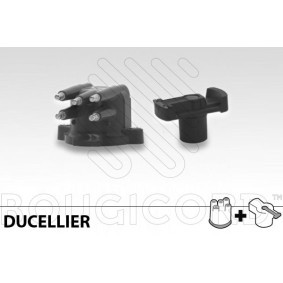 Comprar Juego de montaje, unidad de mando de encendido de EFI AUTOMOTIVE 160312 a bajo precio de 87,76 €
