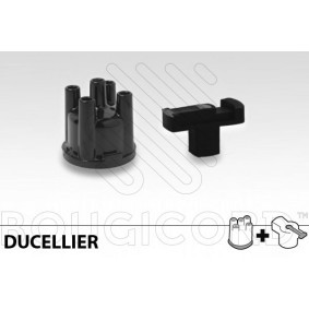 Comprar Juego de montaje, unidad de mando de encendido de EFI AUTOMOTIVE 160315 a bajo precio de 65,72 €