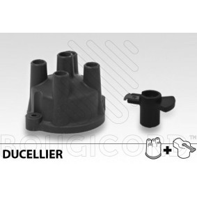 Montagesatz, Zündschaltgerät 160378 RENAULT 19 von EFI AUTOMOTIVE