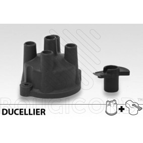 Zündverteiler von EFI AUTOMOTIVE für CLIO I (B/C57_, 5/357_) günstig online kaufen
