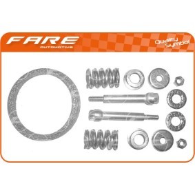 Acquista Supporto marmitta da FARE SA 1604 a buon mercato per soli 60,53 €