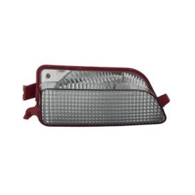 Osta Peruutusvalo IPARLUX:llä 16040502 edullisesti hintaan 42,35 €