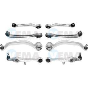 Querlenker 16048 für AUDI