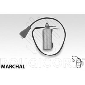 Kühlwasserthermostat von EFI AUTOMOTIVE 161001