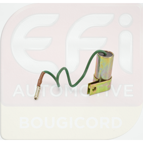 Achetez des Thermostat d'eau EFI AUTOMOTIVE 161005 à prix pour 11,51 €