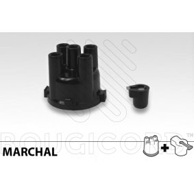 Kühlwasserthermostat von EFI AUTOMOTIVE 161012