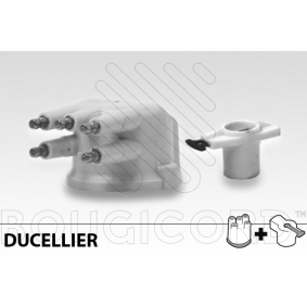 Kühlwasserthermostat von EFI AUTOMOTIVE 161056