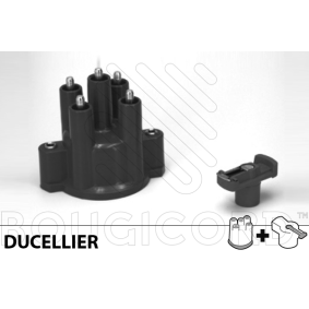 Kühlwasserthermostat von EFI AUTOMOTIVE 161061
