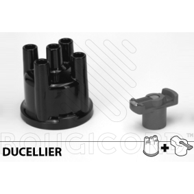 RENAULT Kühlwasserthermostat von EFI AUTOMOTIVE