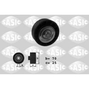 Achetez des Galet enrouleur de courroie d'accessoire SASIC 1620058 à prix pour 58,82 €