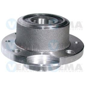 Radlagersatz 16436 für LANCIA