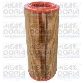 Achetez des Filtre à air MEAT & DORIA 16445 à prix pour 50,88 €