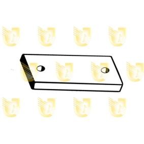 Compre Fita de borracha, sistema de escape da UNIGOM 165010 a um preço baixo por 9,66 €