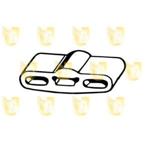 Acquista Nastro di gomma, Imp. gas scarico da UNIGOM 165021 a buon mercato per soli 3,59 €