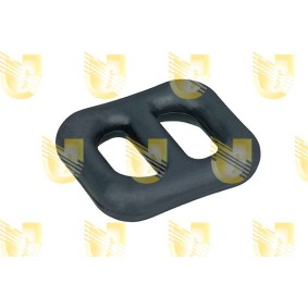 Compre Fita de borracha, sistema de escape da UNIGOM 165024 a um preço baixo por 3,64 €