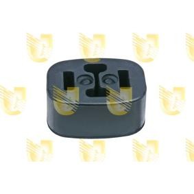 Compre Fita de borracha, sistema de escape da UNIGOM 165047 a um preço baixo por 1,94 €