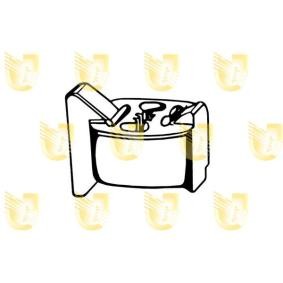 Acquista Nastro di gomma, Imp. gas scarico da UNIGOM 165051 a buon mercato per soli 2,60 €