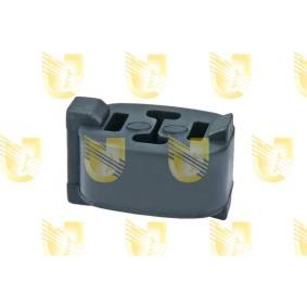 Compre Fita de borracha, sistema de escape da UNIGOM 165052 a um preço baixo por 2,53 €
