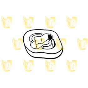 Acquista Nastro di gomma, Imp. gas scarico da UNIGOM 165077 a buon mercato per soli 2,87 €
