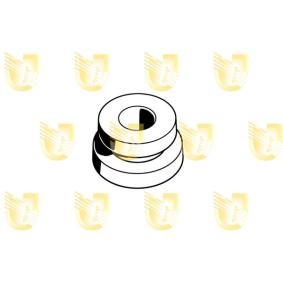 Comprar Almohadilla de tope, silenciador de UNIGOM 165089 a bajo precio de 2,13 €