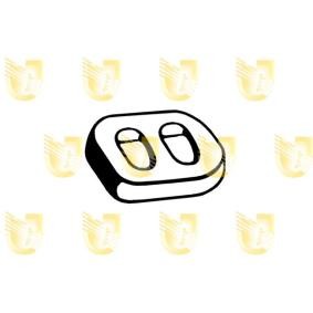 Acquista Nastro di gomma, Imp. gas scarico da UNIGOM 165090 a buon mercato per soli 2,53 €
