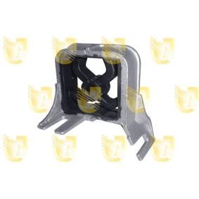 Halter, Schalldämpfer für RENAULT von UNIGOM