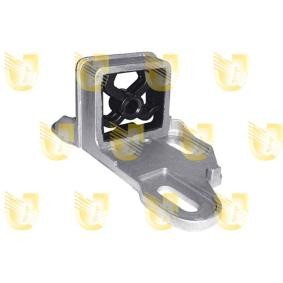 Halter, Schalldämpfer für RENAULT von UNIGOM
