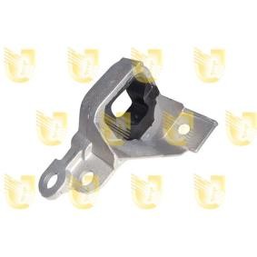 Halter, Schalldämpfer für RENAULT von UNIGOM