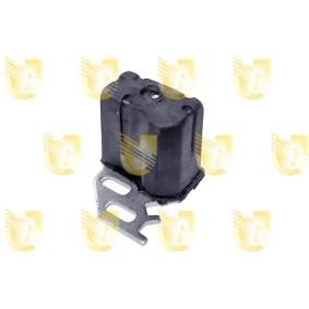 Halter, Schalldämpfer für RENAULT von UNIGOM
