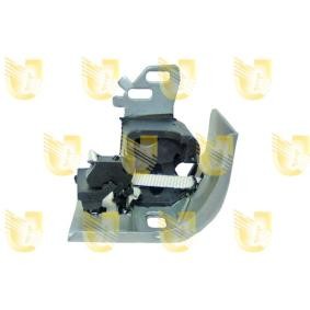 Halter, Schalldämpfer für RENAULT von UNIGOM
