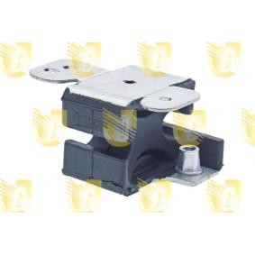 Halter, Schalldämpfer für RENAULT von UNIGOM