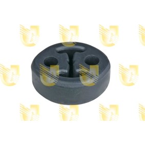 Compre Fita de borracha, sistema de escape da UNIGOM 165124 a um preço baixo por 2,56 €