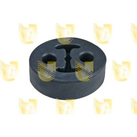 Compre Fita de borracha, sistema de escape da UNIGOM 165125 a um preço baixo por 3,58 €