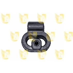 Acquista Nastro di gomma, Imp. gas scarico da UNIGOM 165131 a buon mercato per soli 4,08 €