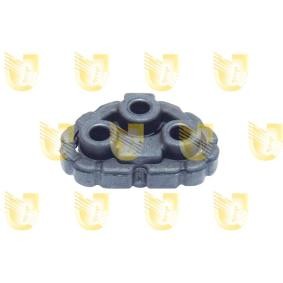 Acquista Nastro di gomma, Imp. gas scarico da UNIGOM 165141R a buon mercato per soli 9,97 €