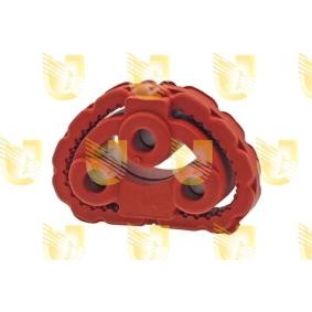 Acquista Nastro di gomma, Imp. gas scarico da UNIGOM 165141RS a buon mercato per soli 17,69 €