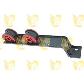 Halter, Schalldämpfer für PEUGEOT von UNIGOM