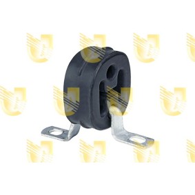 Compre Fita de borracha, sistema de escape da UNIGOM 165157 a um preço baixo por 4,87 €