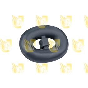 Compre Fita de borracha, sistema de escape da UNIGOM 165163 a um preço baixo por 2,23 €