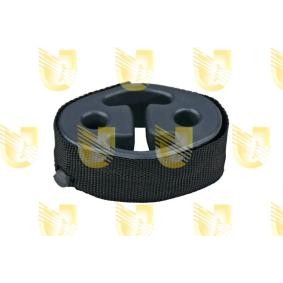 Acquista Nastro di gomma, Imp. gas scarico da UNIGOM 165166 a buon mercato per soli 5,66 €