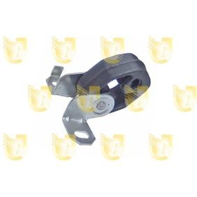Compre Fita de borracha, sistema de escape da UNIGOM 165170 a um preço baixo por 6,13 €