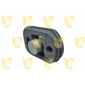 Compre Fita de borracha, sistema de escape da UNIGOM 165173 a um preço baixo por 4,89 €