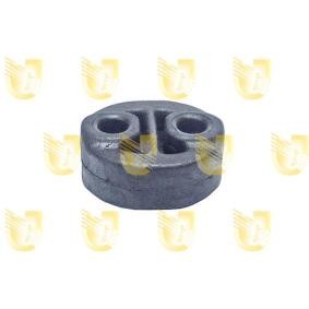 Compre Fita de borracha, sistema de escape da UNIGOM 165182 a um preço baixo por 4,70 €