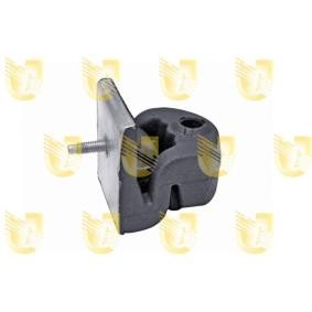 Compre Fita de borracha, sistema de escape da UNIGOM 165187 a um preço baixo por 12,12 €