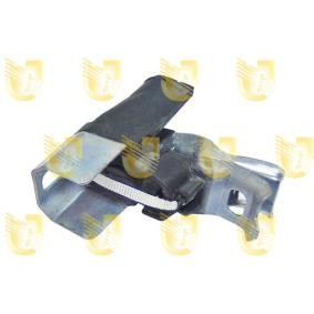 Halter, Schalldämpfer für RENAULT von UNIGOM