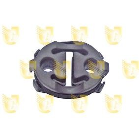 Compre Fita de borracha, sistema de escape da UNIGOM 165203 a um preço baixo por 4,89 €