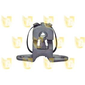 Halter, Schalldämpfer für PEUGEOT von UNIGOM