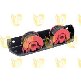 Halter, Schalldämpfer für PEUGEOT von UNIGOM