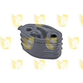 Acquista Nastro di gomma, Imp. gas scarico da UNIGOM 165215 a buon mercato per soli 9,92 €