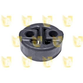 Compre Fita de borracha, sistema de escape da UNIGOM 165304 a um preço baixo por 7,35 €